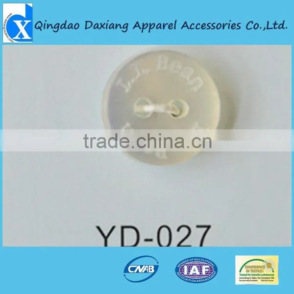 Custom Sewing Buttons