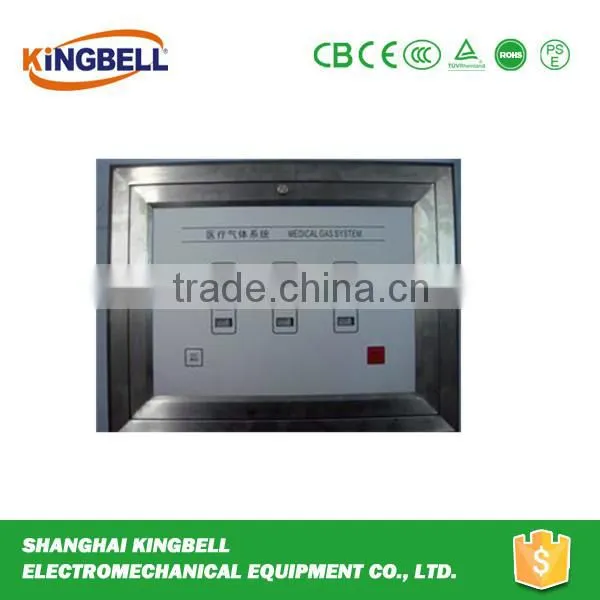 N2O Alarm Box photo-3