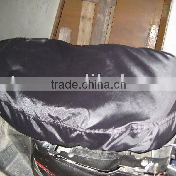 Saddle Cover