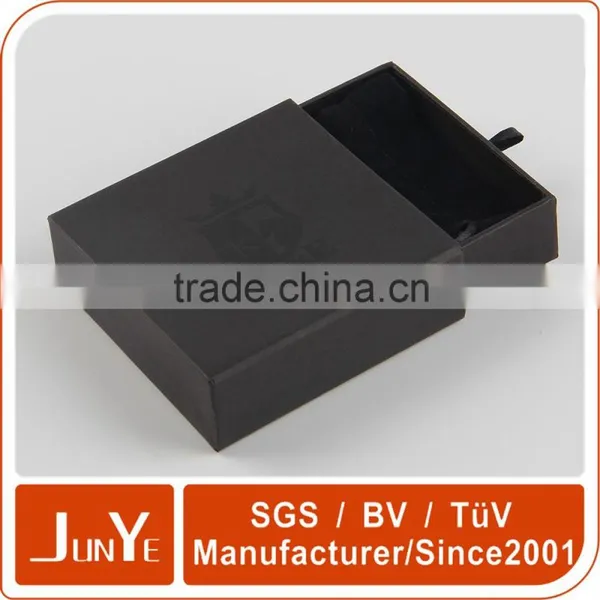 Display Jewellery Luxury Small Drawer Box Luxury Packaging photo-6