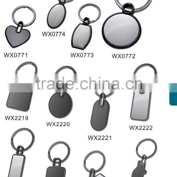 Trolly Key Ring Trolley Coin Keychain photo-4