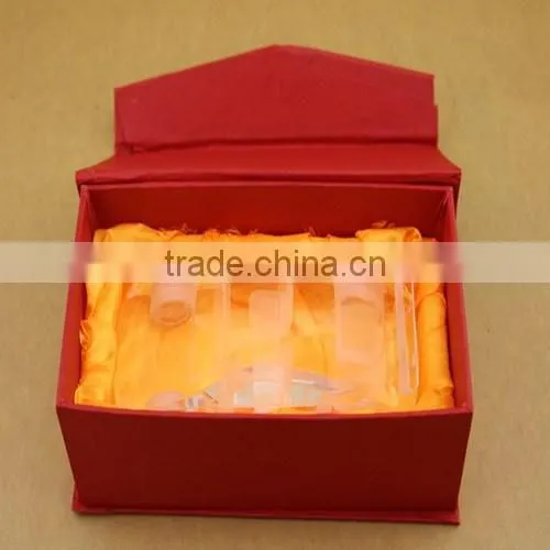 3d Crystal Car Model for Hot Selling Glass Car Model photo-6