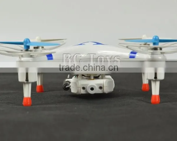 Newest Remote Control 2.4G CX-30 Wifi Drone Fpv System With Flying Camera. photo-5