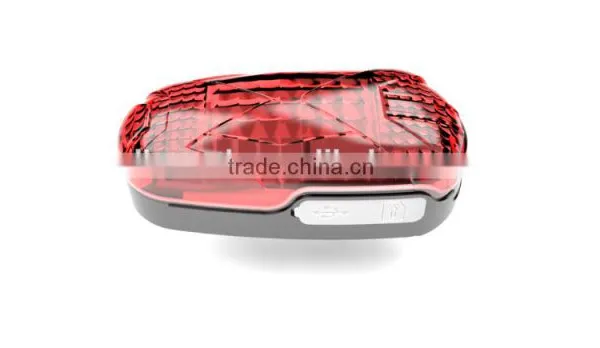 Security Equipment Shenzhen 2016 Global Accurate Gps Bicycle Tracker With Remote Control Function