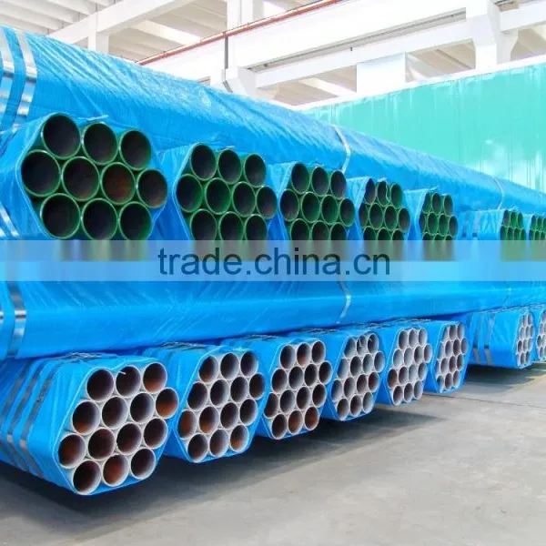 UL FM Fire Fighting System Sprinkler Steel Pipe photo-6