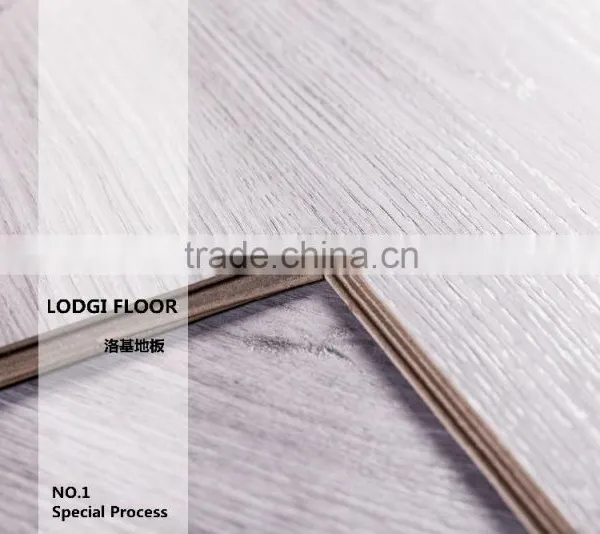 German Technology Laminate Flooring photo-3