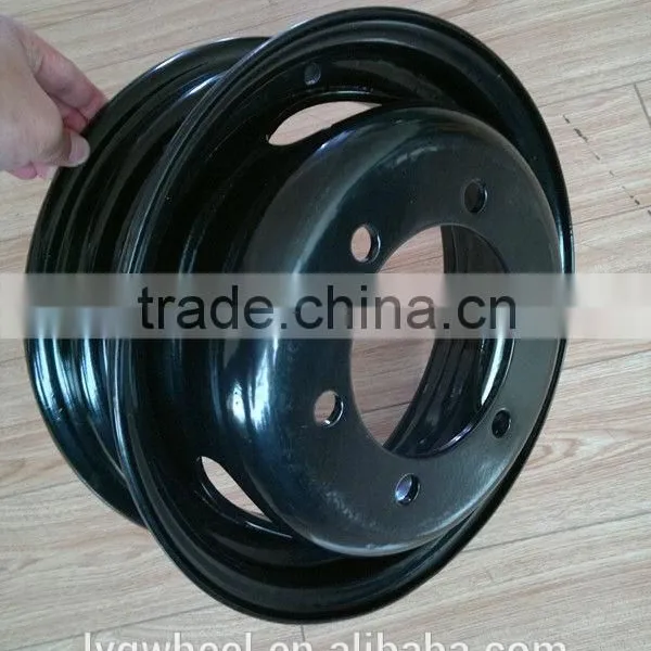 14x6J Trailer
