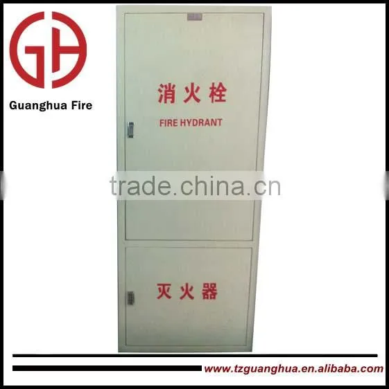 ISO 9001 Stainless Steel Fire Hydrant Cabinet photo-4