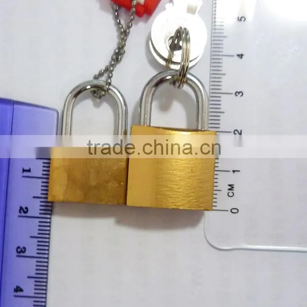 Pvc Waterproof Lock Cover photo-3