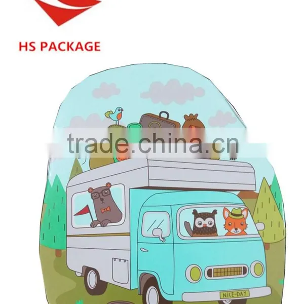 Children Printable Paper Jigsaw Puzzle