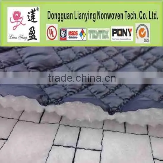 Hot Sale Quilting Fabric/Winter Jacket Material photo-2