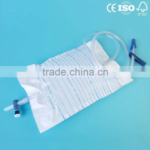 Adult Catheter Urine Bag photo-3