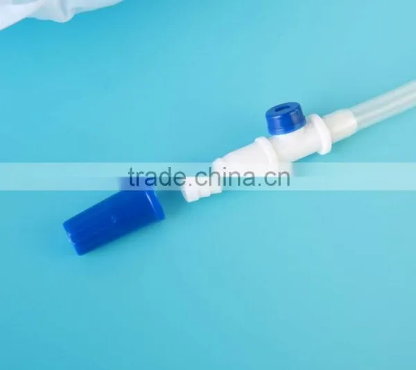 New Design Urine Leg Bag photo-5