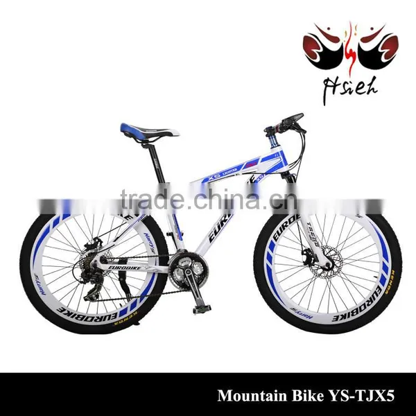 Alunminum Alloy Lightweight Mountain Bike, Hummer Mountain Bike, Used Mountain Bikes in Stock
