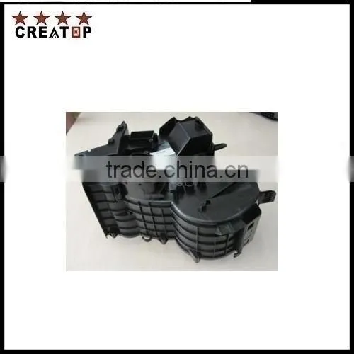 High Quality Customized Plastic Injection Parts Molding Parts Plastic Spare Parts Plastic Pieces Plastic Injection Products photo-2