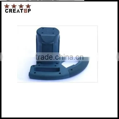 High Quality Customized Plastic Injection Parts Molding Parts Plastic Spare Parts Plastic Pieces Plastic Injection Products photo-3