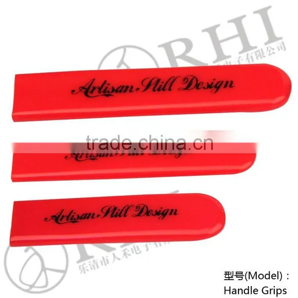 Ball Valve Hanlde Sleeve, Tool Handles, Vinyl Grips for Tools photo-3