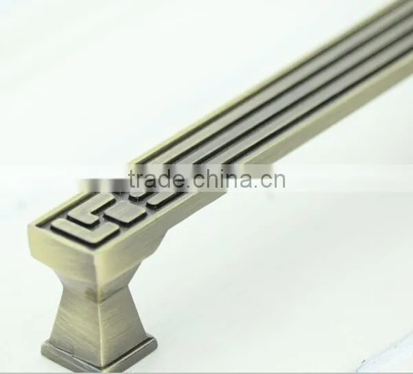 New Design Cabinet Handles photo-4