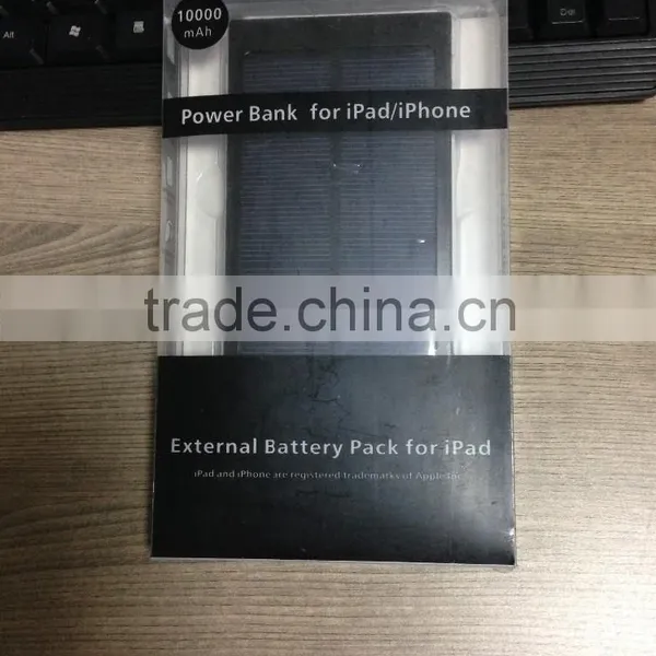 Multifunction Fast Charging Power Bank for Samsung Galaxy s5 photo-2