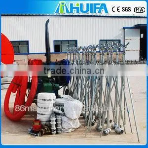 New-design Serviceable Grassland/sportsland/plant Irrigation Tools Irrigation Machinery photo-5