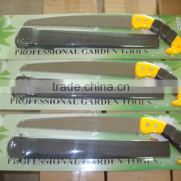 Pruning Saw
