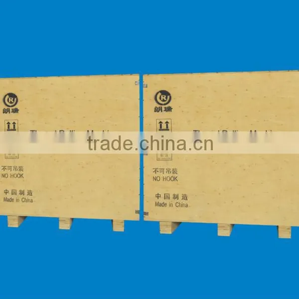 Thread Rolling Machine for Rebar Coupler OD14-40mm photo-2