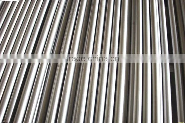 304 Stainless Steel Round Tube photo-6
