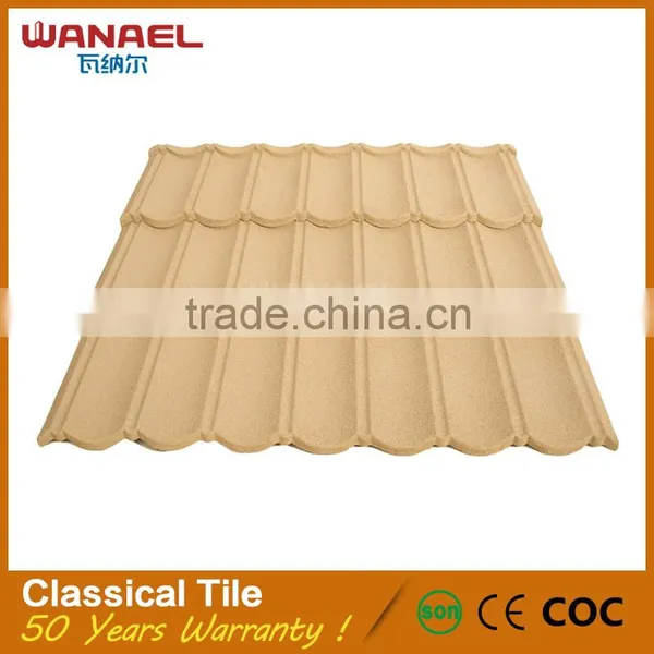 2016 Best Sale Colorful Roof Anti-windstorm Residential Roofing Shingles photo-5