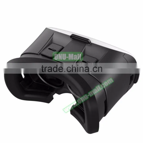 Factory Price 3D VR BOX 2.0, VR Virtual Reality Headset for Wholesale photo-4