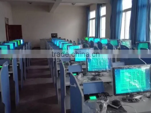 School Furniture Audio-visual Classroom HXAD001 photo-5
