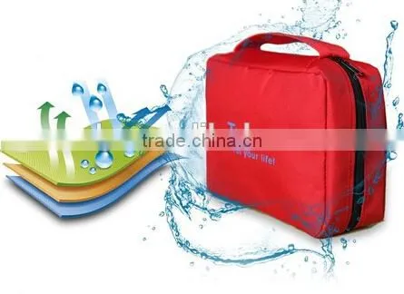 YIWU RODA Hook Convenient Travel Toiletry Bags photo-4