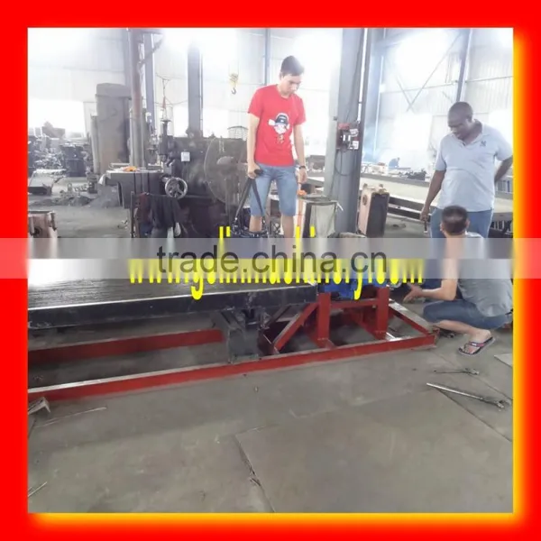 Concentration Table /shaker Table for Copper Ore photo-4
