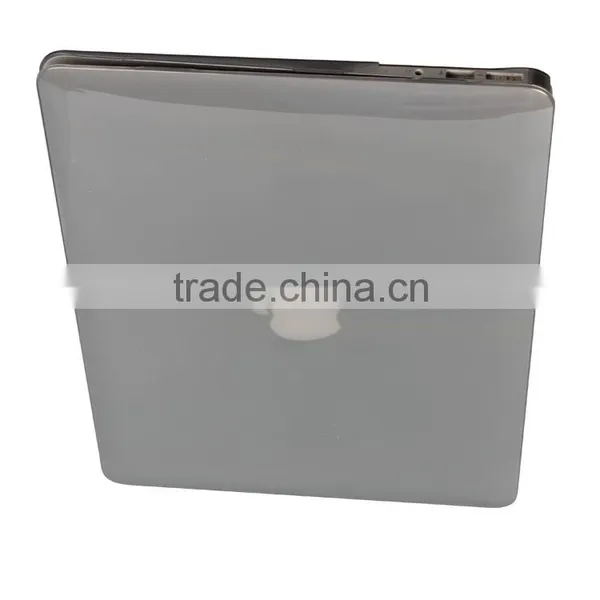 1.0 mm Thin Design PC Case for MacBook Pro 13 Case, Optional Color Case for Macbook 13 Inch photo-3
