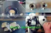 Precision CNC Mechanical Parts & Cnc Machine Parts