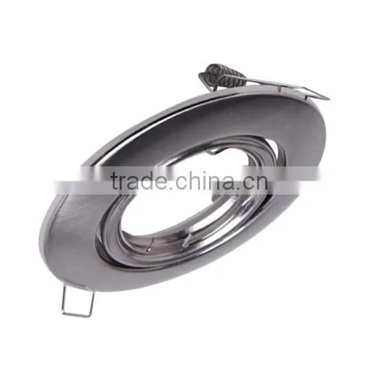 Double Downlight Gu10 Mr16 Fixture for Home photo-3