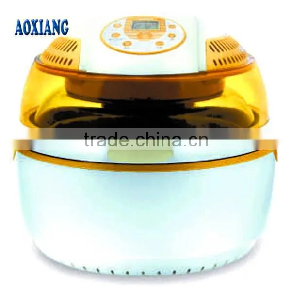 2015 is Air Fryer Safe Fryer Without Oil photo-2