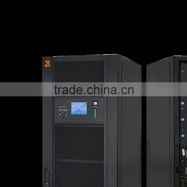 10KVA~600KVA Online High Frequency UPS