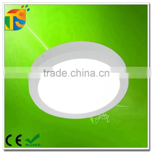 New Design 24w Ultra Square Led Ceiling Light Led Panel Light photo-6