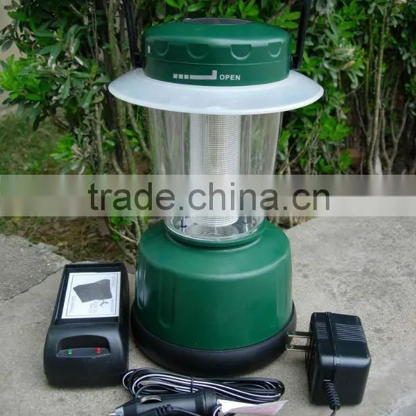 Chargering Led Lantern