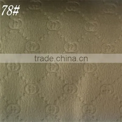 Heart Bubble Fabric/Auto Fabric photo-5