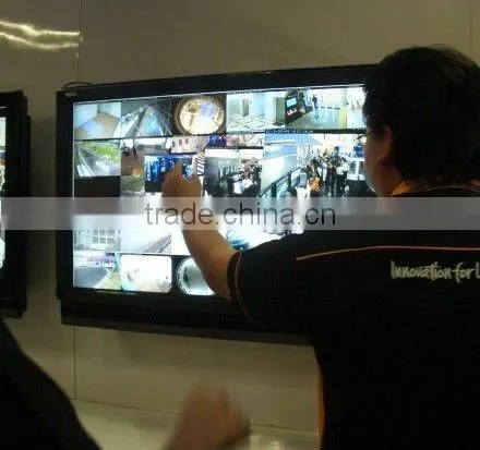 Hot!HIGH Quality ir Touch Screen Panel / IR Multi Touch Frame photo-4