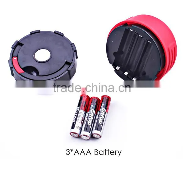 With Hook Magnetic 1W LED Best LED Camp Lights, Mini Camp Light LED photo-6