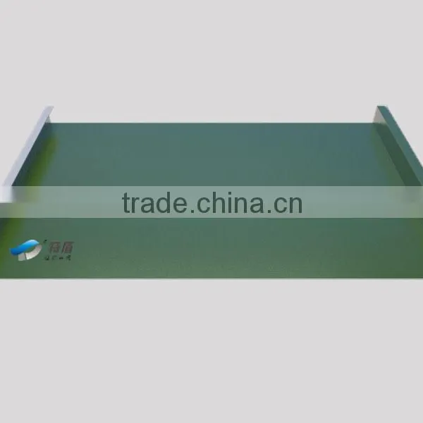 TITANIUM-ZINC Alloy Sheet