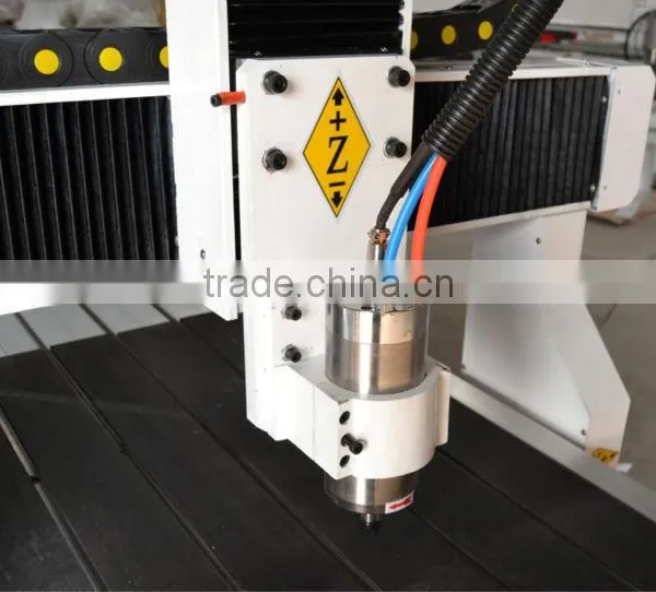 3d Cnc Router Machine photo-5
