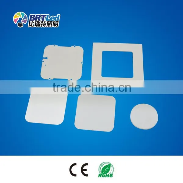 9w Warm White Led Panel Light From China Square Panel Led Light photo-3