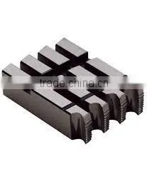 Pipe Threading Machine Dies 1/2 inch to 6 inch
