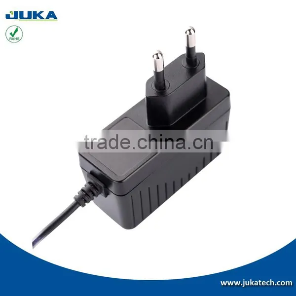 AC 100V-240V Adapter DC 12V 1.2A Ac/dc Power Adapter EU Plug 12v 1200mA photo-3