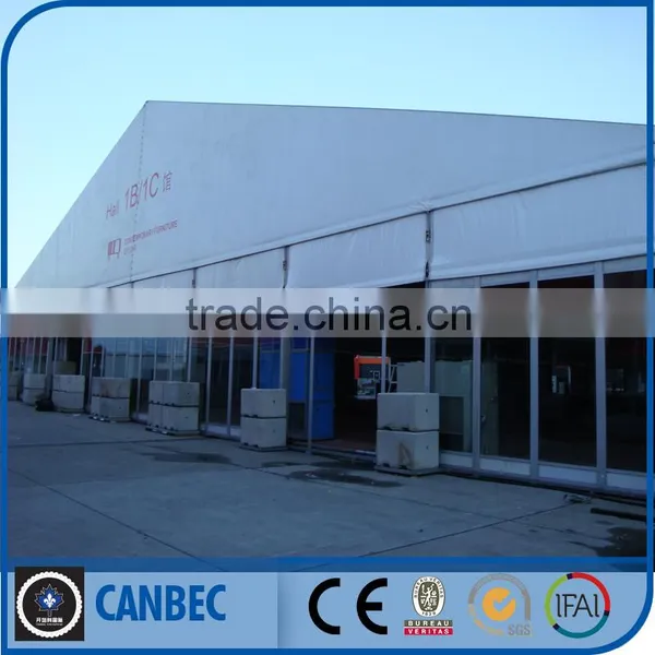 Exhibition Tent