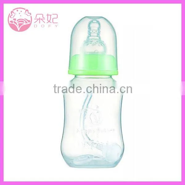 Custom Made Baby Bottle Feeding pp Bottle photo-2