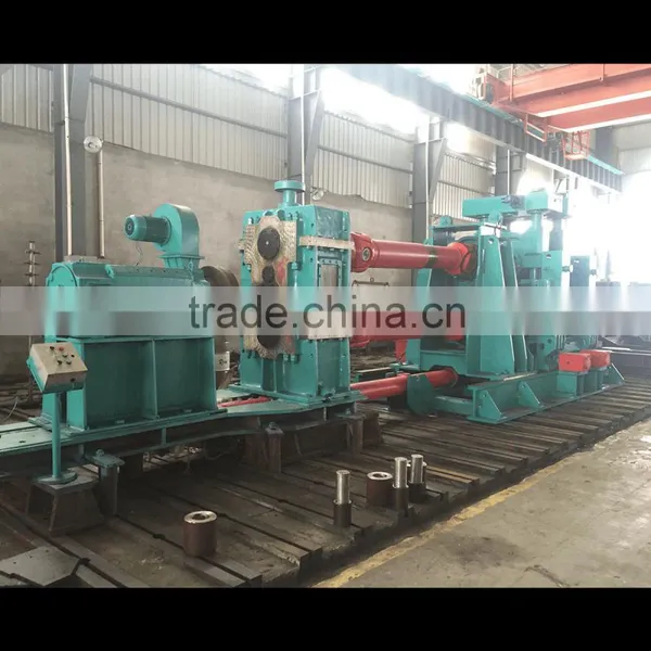 Steel Rolling Mill Machinery for Rebar/wire Rod/steel Angle/strip Steel photo-5